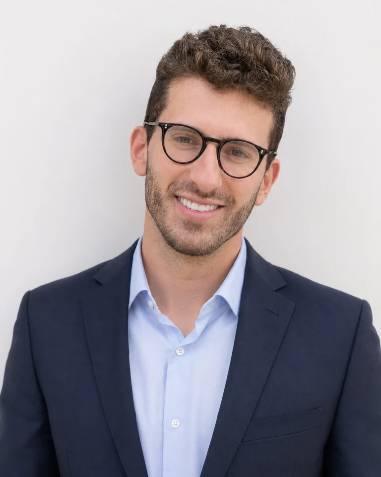ד"ר לירון ליבוביץ, M.D.